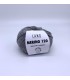 LANG YARNS   Merino 120 GRIS SOURIS