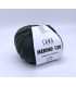 LANG YARNS   Merino 120 KAKI