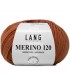 LANG YARNS   Merino 120 CAMEL