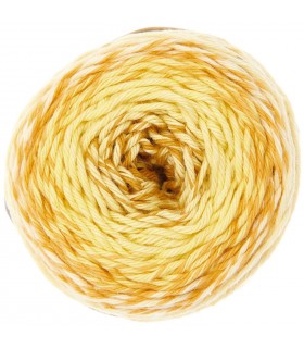 RICO DESIGN Ricorumi Spin Spin dk JAUNE