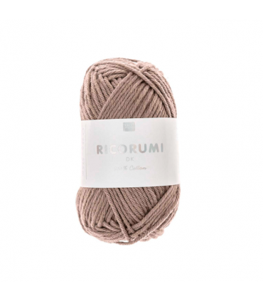 RICO DESIGN Ricorumi BOIS