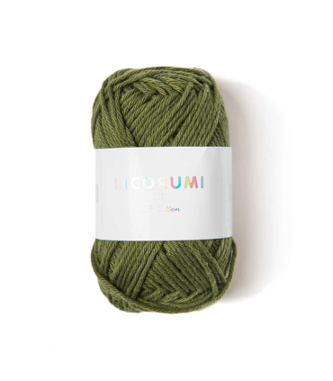 RICO DESIGN Ricorumi Olive