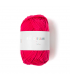 RICO DESIGN Ricorumi FRAMBOISE