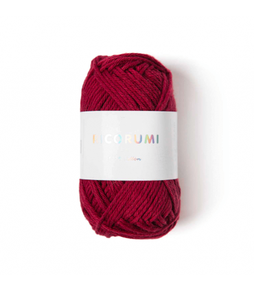 RICO DESIGN Ricorumi BORDEAUX