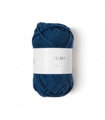 RICO DESIGN Ricorumi BLEU NUIT