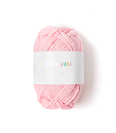 RICO DESIGN Ricorumi Rose