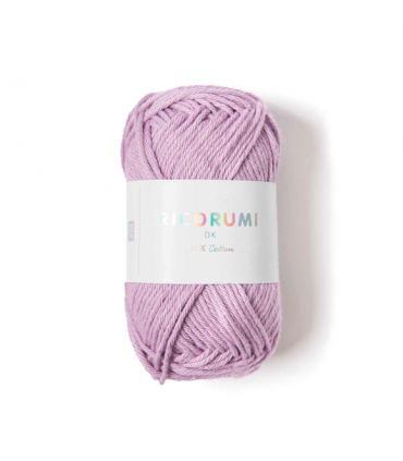 RICO DESIGN Ricorumi Lilas Clair