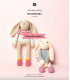 RICO DESIGN Ricorumi Heart Breakers