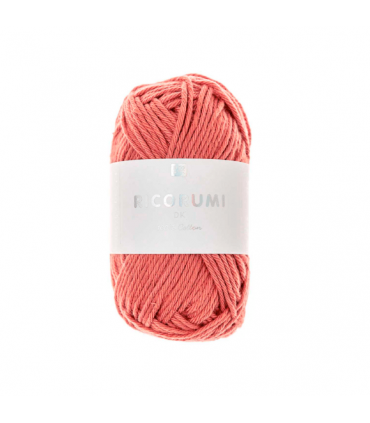 RICO DESIGN Ricorumi Terre Cuite
