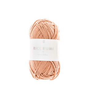 RICO DESIGN Ricorumi BLUSH