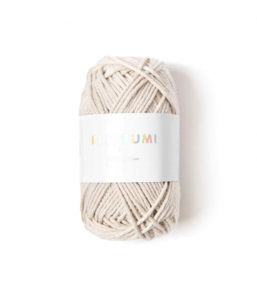 RICO DESIGN Ricorumi GRIS CLAIR