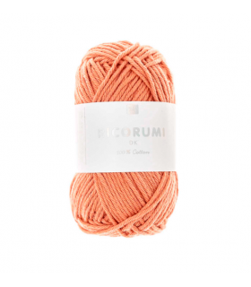 RICO DESIGN Ricorumi Papaye