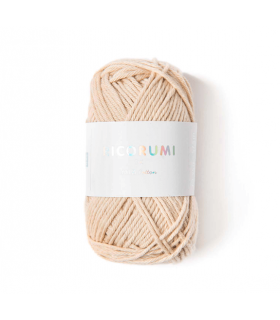 RICO DESIGN Ricorumi ECRU