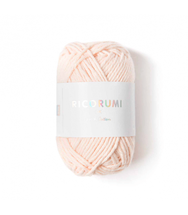 RICO DESIGN Ricorumi Poudre