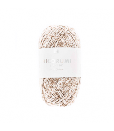 RICO DESIGN Ricorumi BEIGE SPRAY