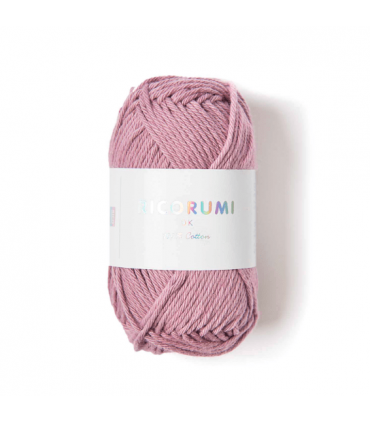 RICO DESIGN Ricorumi Violet