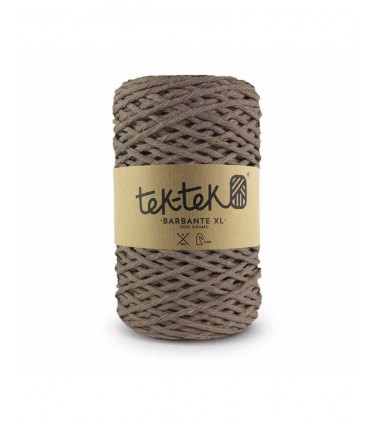 Barbante XL BEIGE
