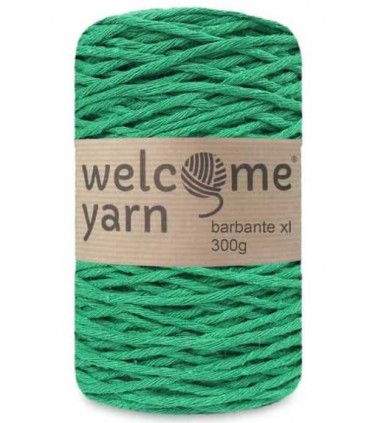 Barbante XL VERT GAZON