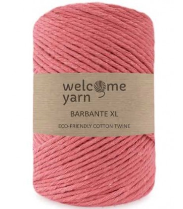 Barbante XL CORAIL