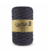 Barbante XL GRIS FONCE