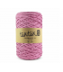 Barbante XL Rose