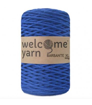 Barbante XL BLEU ROI