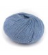 PLASSARD MERINO YAK Merino yak Bleu