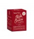 HAUTE COUTURE   Teinture Textile - LIE DE VIN