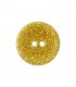 Bouton nacre river shell - 18mm DORE