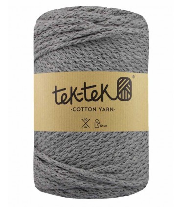 TEK-TEK   Cotton Yarn Clair