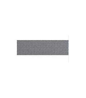 Fermeture Eclair Metallique Non Separable GRIS 440-18cm