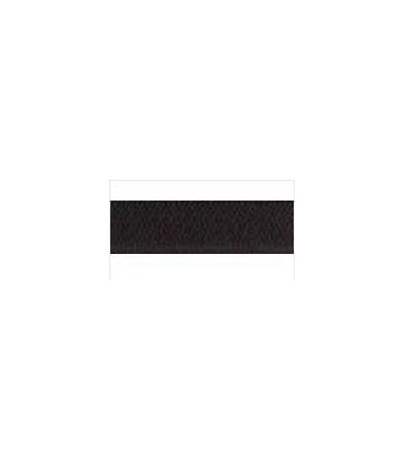 Fermeture Eclair Metallique Non Separable NOIR 460-20cm