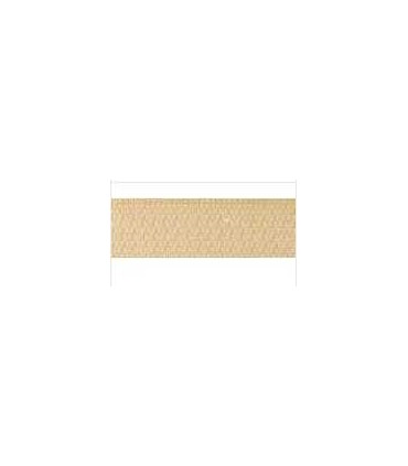 Fermeture Eclair Metallique Non Separable BEIGE 940-10cm