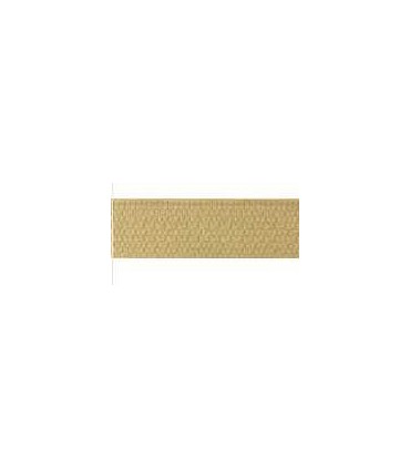 Fermeture Eclair Metallique Non Separable BEIGE FONCE 945-15cm