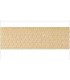 Fermeture Eclair Metallique Non Separable BEIGE 940-15cm