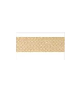 Fermeture Eclair Metallique Non Separable BEIGE 940-15cm