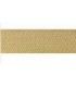 Fermeture Eclair Metallique Non Separable BEIGE FONCE 945-18cm