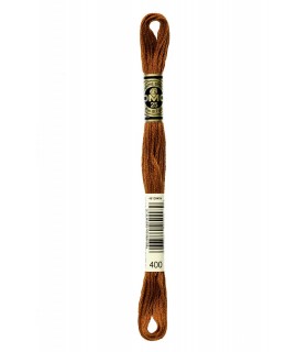 DMC   Mouline Special 25 - Article 117 400