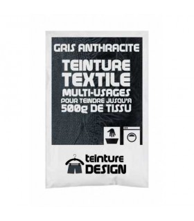 TEINTURE DESIGN ANTHRACITE