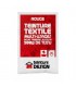 TEINTURE DESIGN ROUGE
