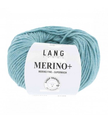 LANG YARN   Merino  LAGON