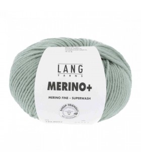 LANG YARN   Merino  EUCALYPTHUS