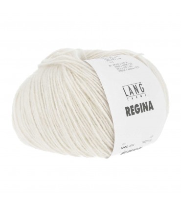 LANG YARNS Regina BLANC