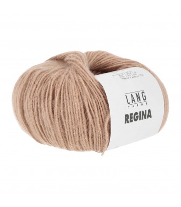 LANG YARNS Regina NUDE