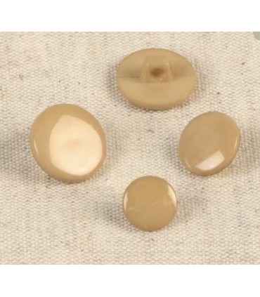 Bouton bonbon sur pied 12mm SAVANE