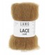 LANG YARNS   Lace Lame CARAMEL