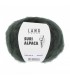 LANG YARNS   Suri Alpaca SAPIN