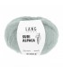 LANG YARNS   Suri Alpaca EUCALYTHUS
