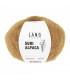 LANG YARNS   Suri Alpaca MOUTARDE