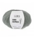 LANG YARNS   Suri Alpaca VERT SAUGE